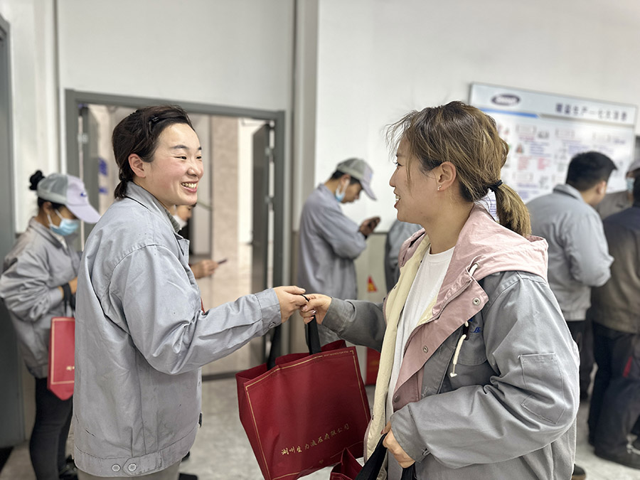 【296】湖州生力液壓有限公司：芳華綻放，開(kāi)展三八婦女節特別活動(dòng).jpg